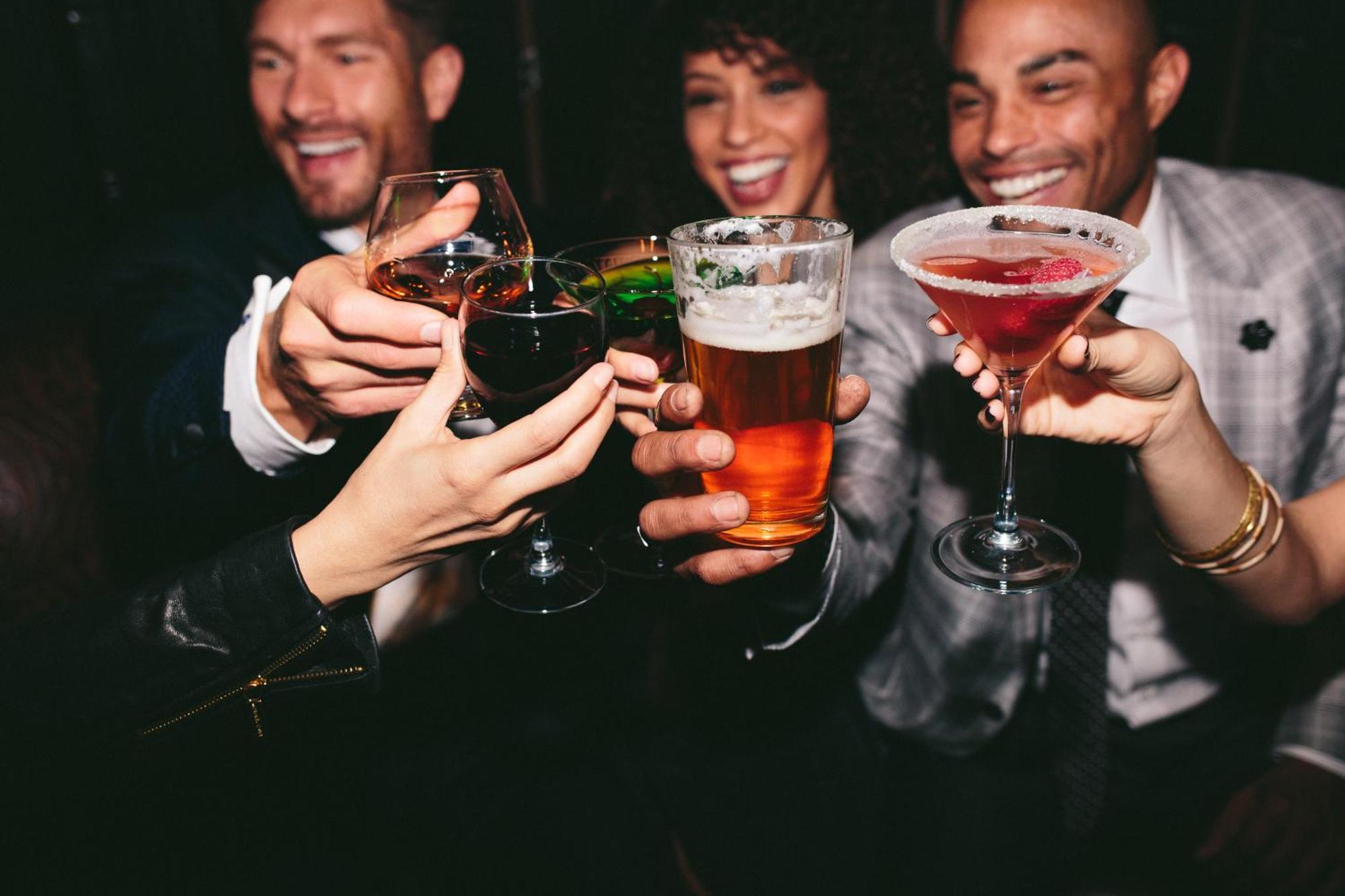 圣地亚哥硬石酒店 外观 照片